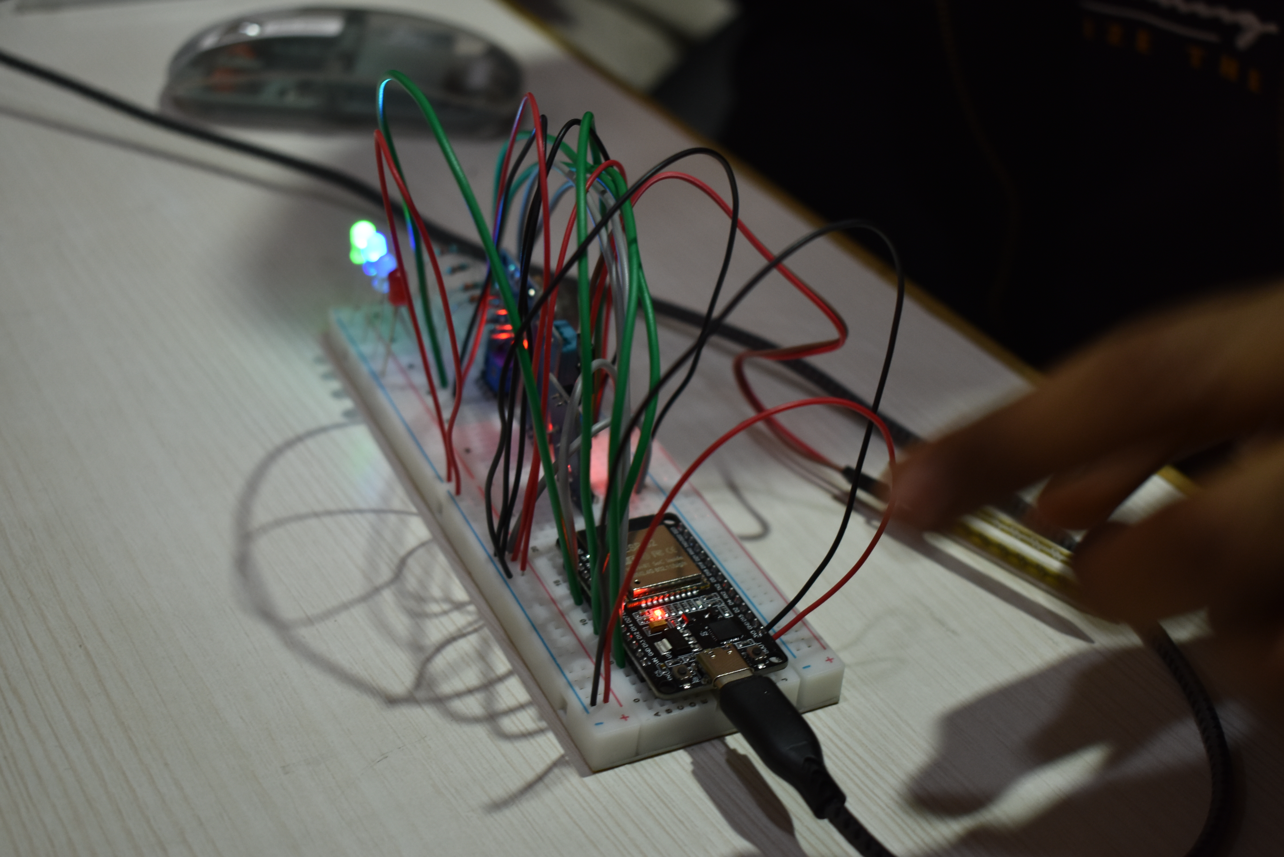 Summer IoT Workshop