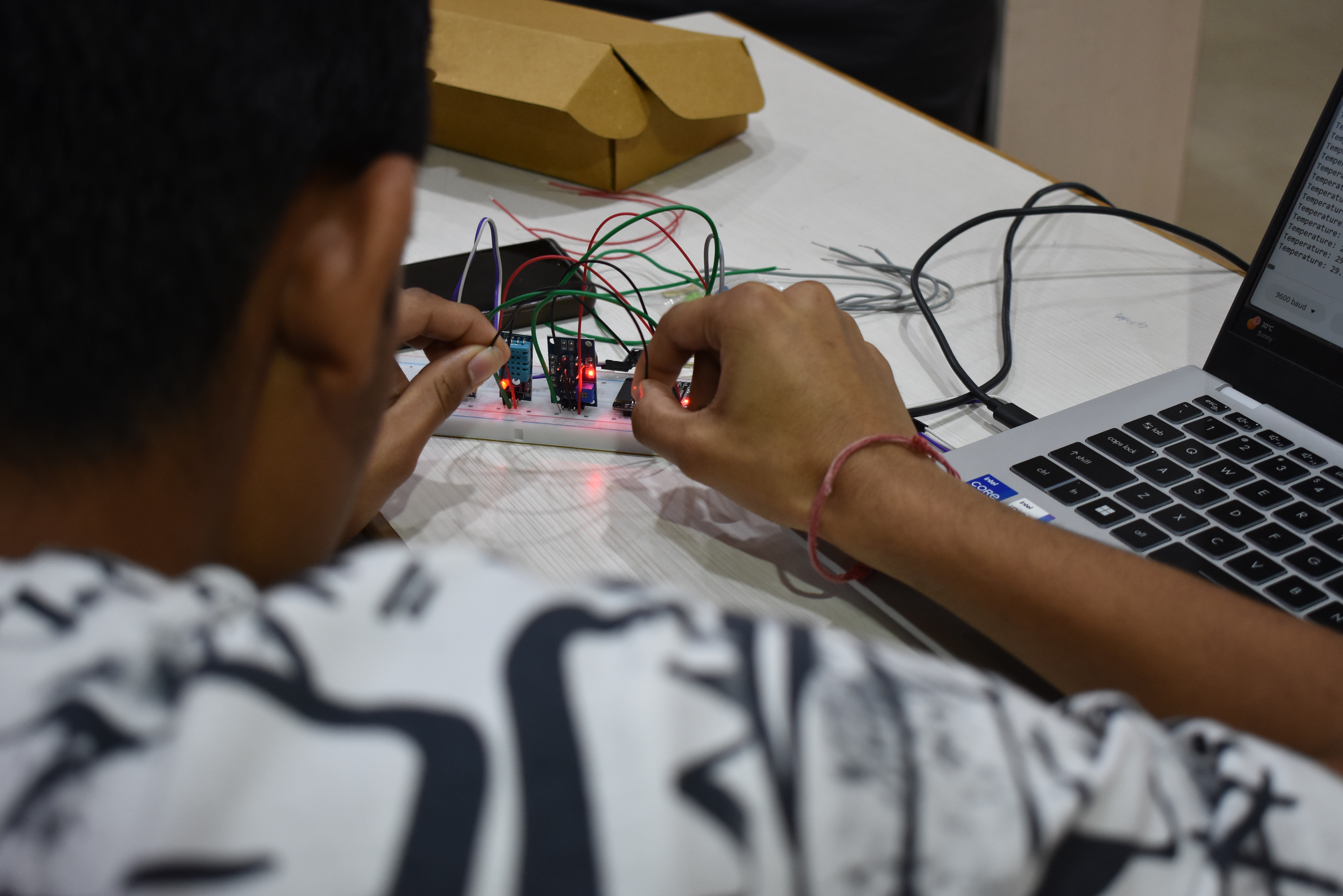FUSE Day Workshop